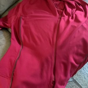 LuLu Lemon jacket